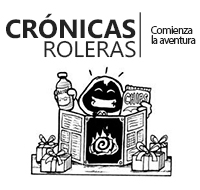 Crónicas Roleras