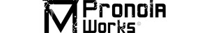 pronoia works logo