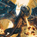Shadowrun dragon, Marc Sasso
