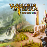 warlords of terra